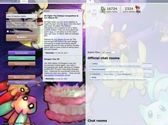 Pokemon Showdown download